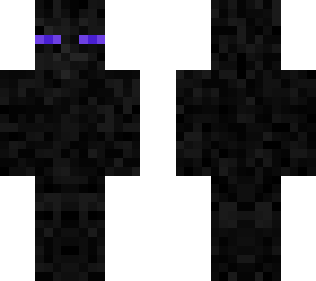the light enderman