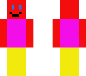 the red noob