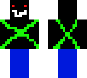 the xternom