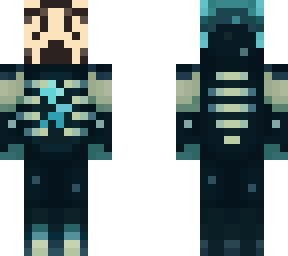 thenahi warden