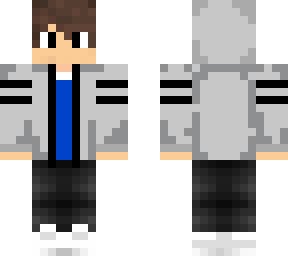 thenoobgamer316 skin oficial