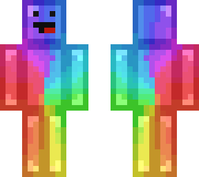tie dye derp