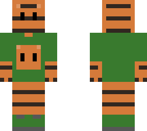 tiger