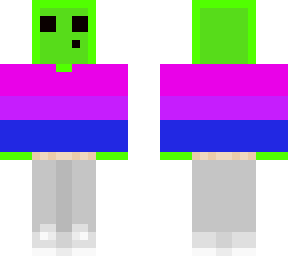 titan is bi