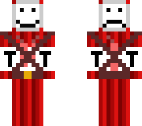 tnt man