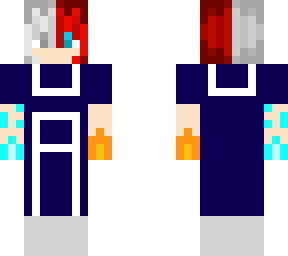 todoroki (no scar)