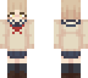 toga himiko! <3
