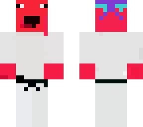 tomate noob ninja