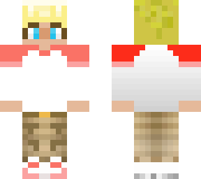 tommy redesign