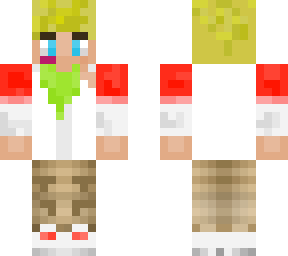 tommyinnit remake
