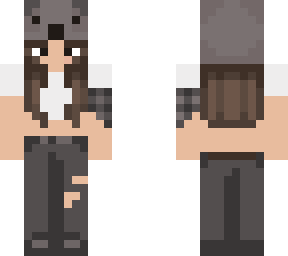 tori team skin
