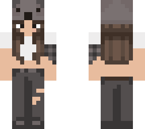 tori team skin 2.0
