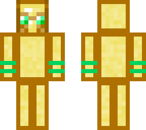 totem boy