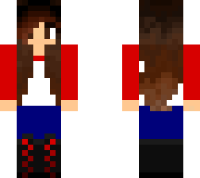 toxic :d red t