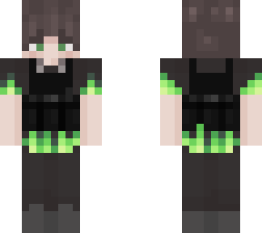 toxic e-boy
