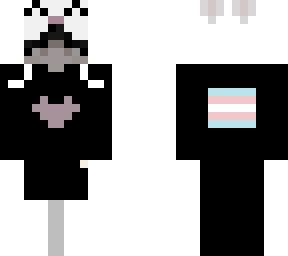 trans bunny hat boy 0_0