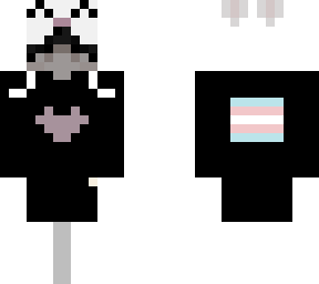 trans bunny hat boy 0_0