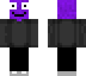 tumskas skin
