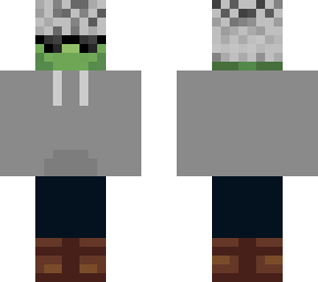 turtle with glasses