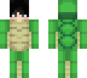 turts
