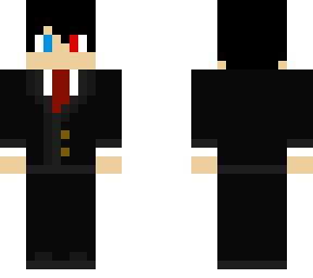 tuxedo