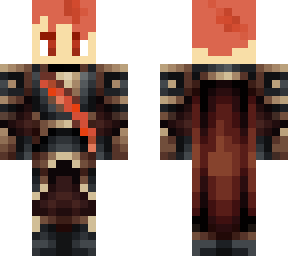 twelfthshield without helmet