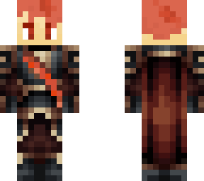 twelfthshield without helmet 3