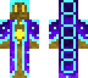 twilight mage