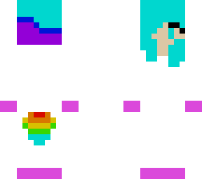 unicorn areyanna