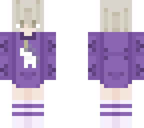 unicorn girl