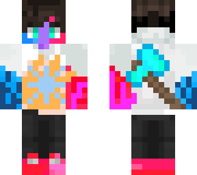 updated firefrost