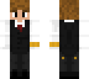updated suit