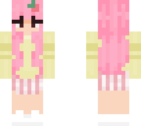 updated summer look