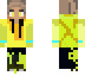 updated yellowled