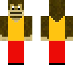 urlaubs affe