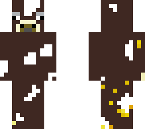 vaca dorada parte (1 de 10)