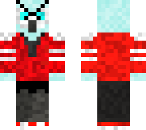vanoss (cyan bodie)