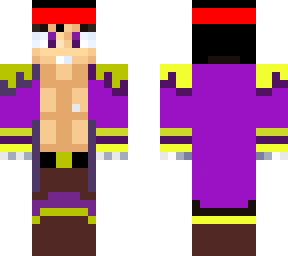 vegetta777 pirata