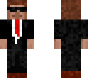 villager