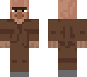 villager