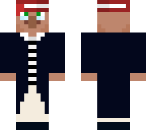 villager astley