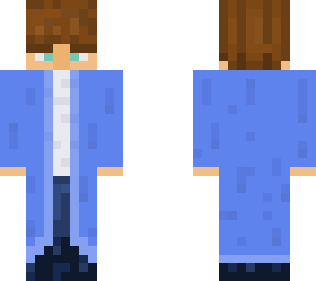 vincent visp villager wizard