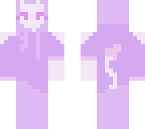 viper (main oc)
