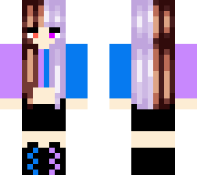 vivi fixed