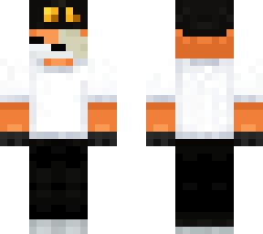 w.i.p fundy skin