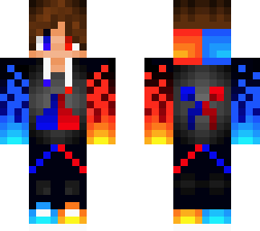 water and fire (edit)