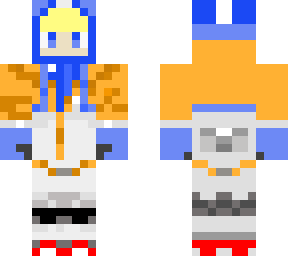 wattson, apex legends