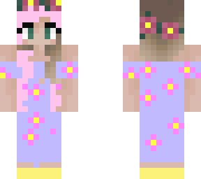 wedding girl