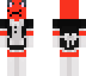 weird maid