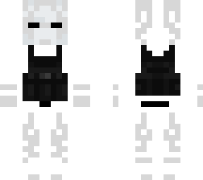 white knight